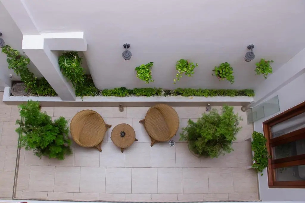 Akel House Hotel - Getsemaní - Cartagena