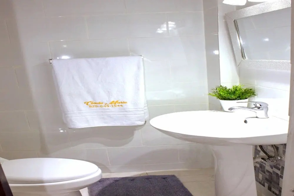 Home W Private Hot Tub, Near Everything in Sosua Center