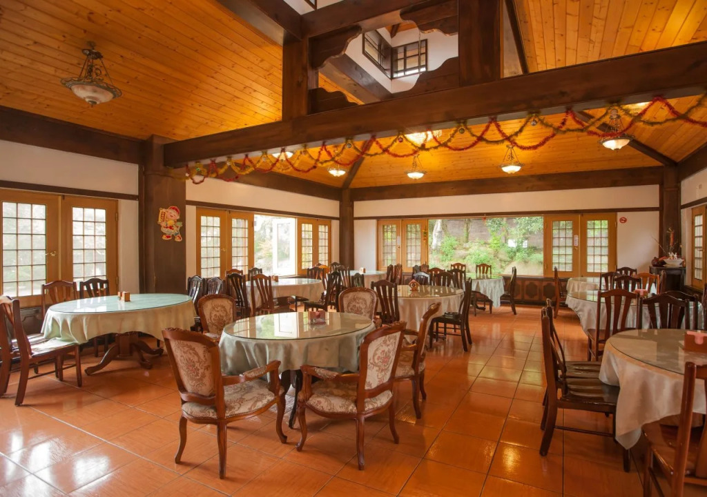 Naluwan Villa