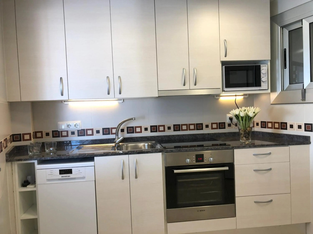 Apartamento David