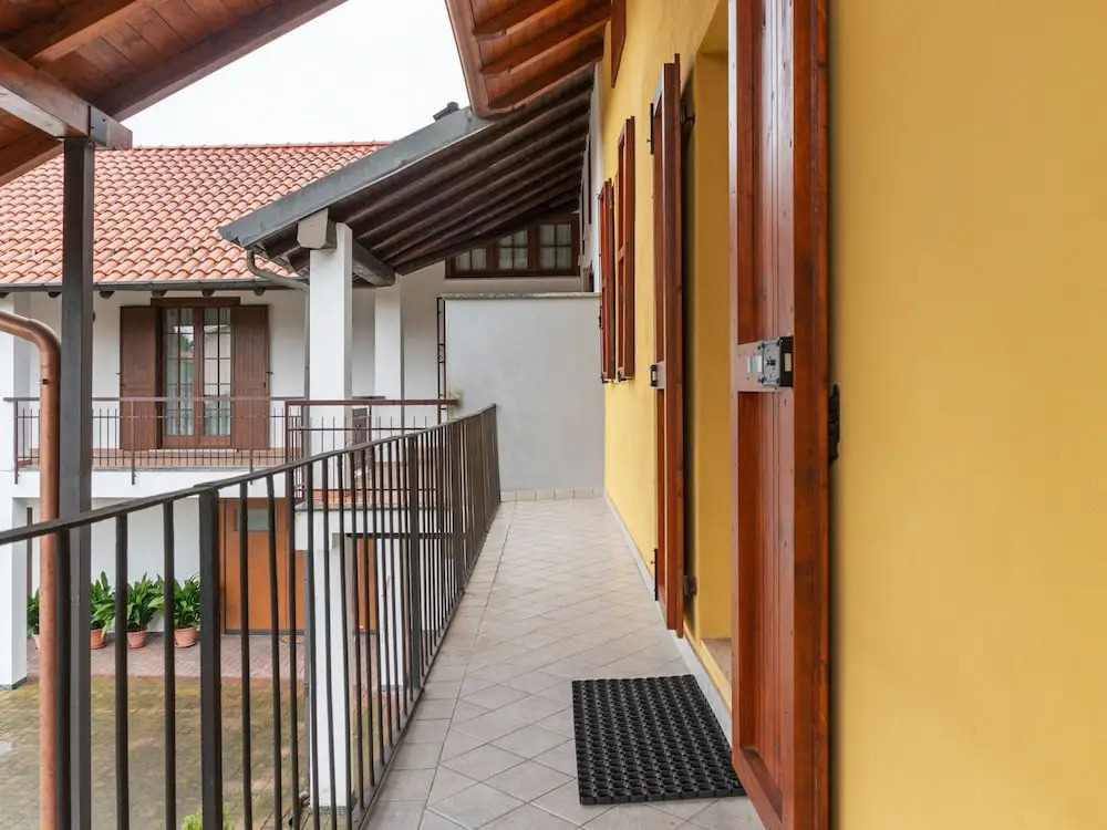 Cottage near Ticino Riveer & Lake Maggiore