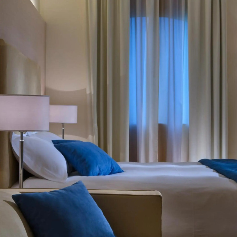 Annia Park Hotel Venice Airport