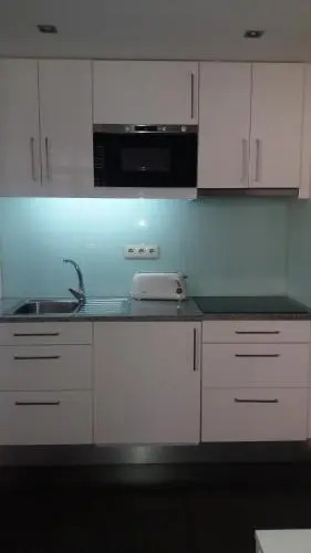 Serpa's Apartments