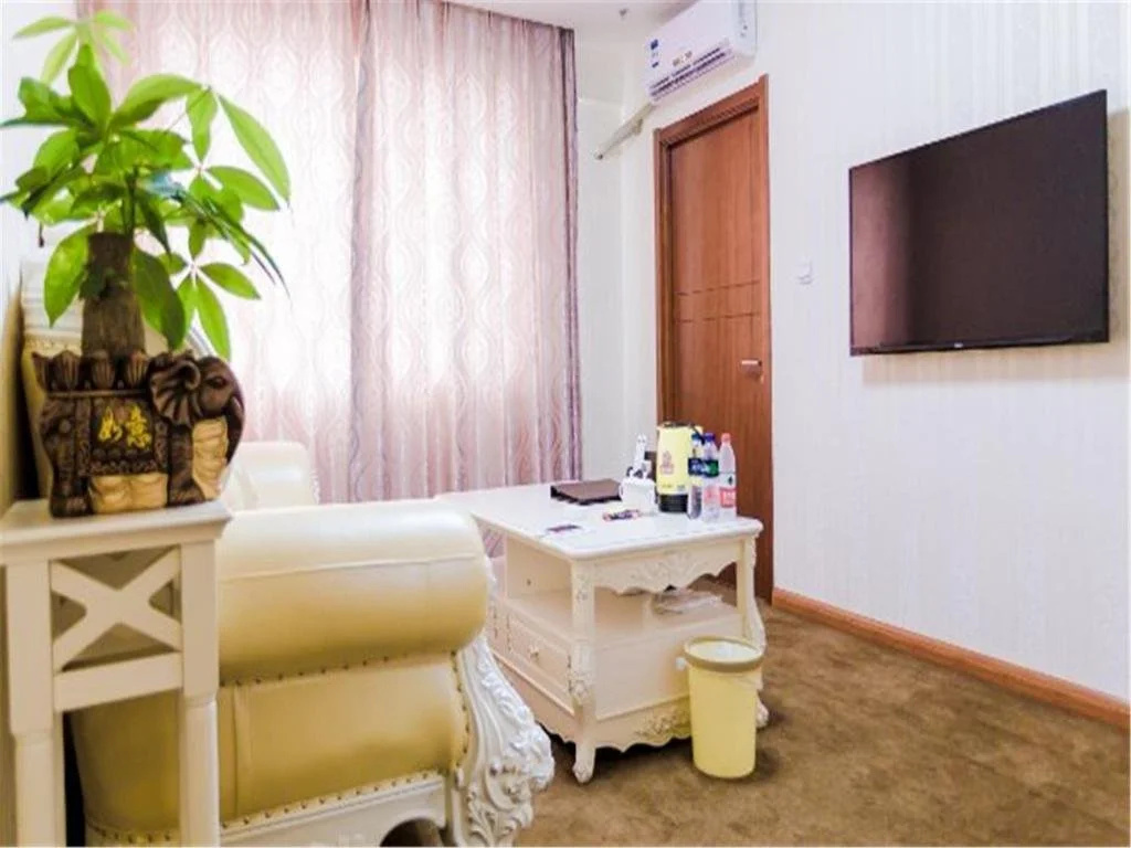 Starway Hotel Heping Avenue