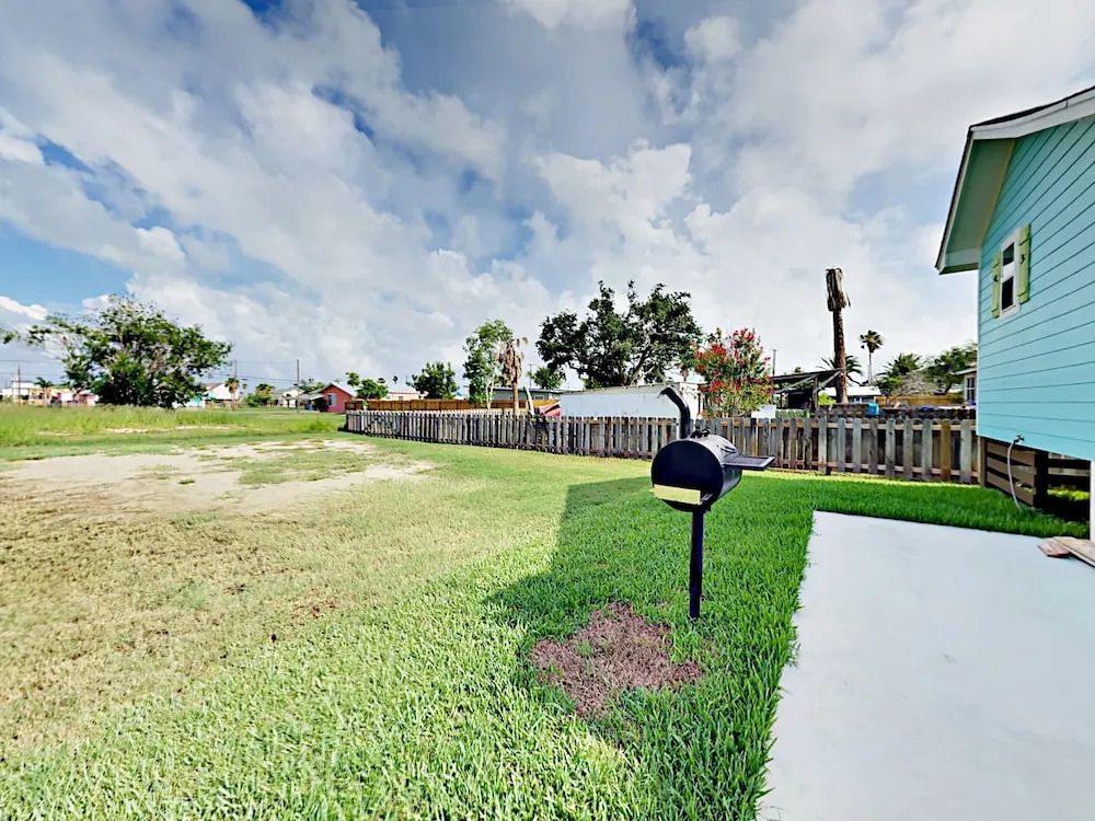 South Pearl Sailfish 2 Bedrooms 2 Bathrooms Home