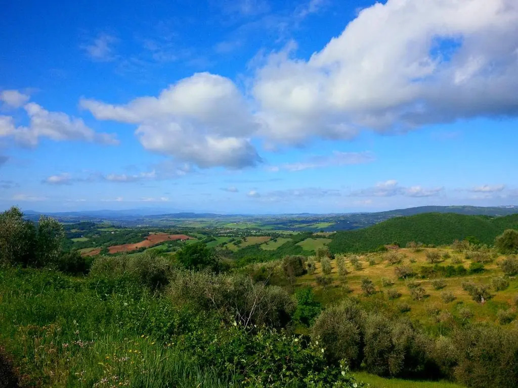 Agriturismo San Giusto