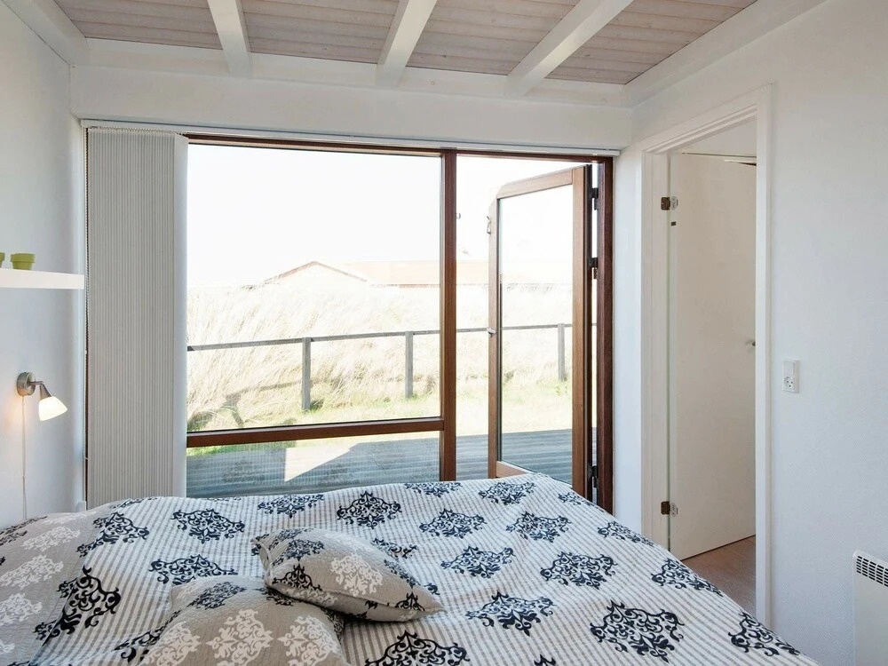Modern Holiday Home in Rømø With Terrace