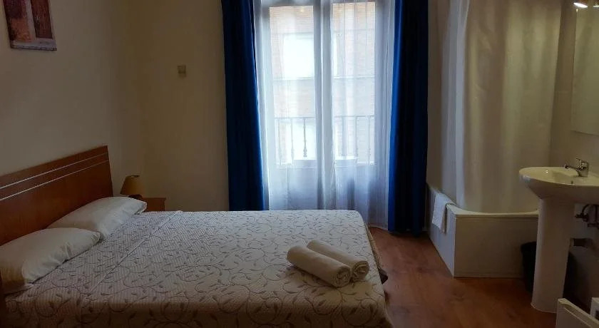 Hostal Machín