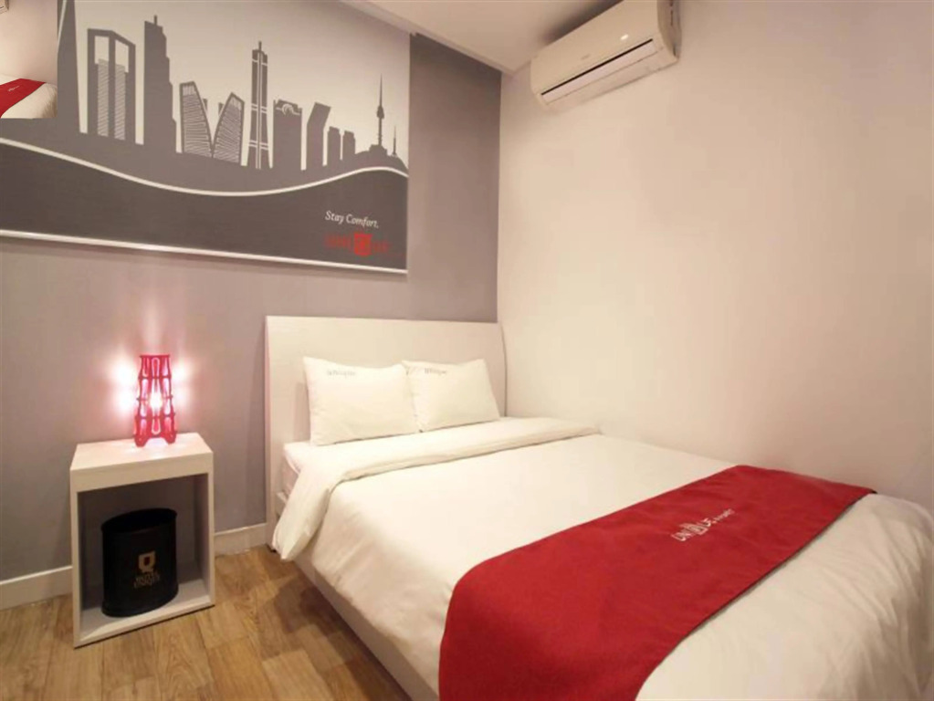 Three Seven Hotel Dongdaemun