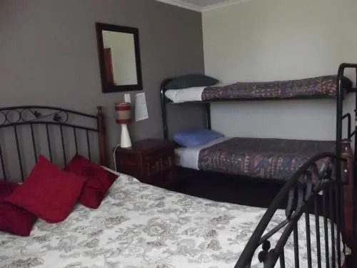 Mt Hutt Bunkhouse