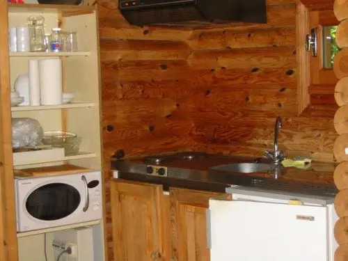 Camping du Meygal