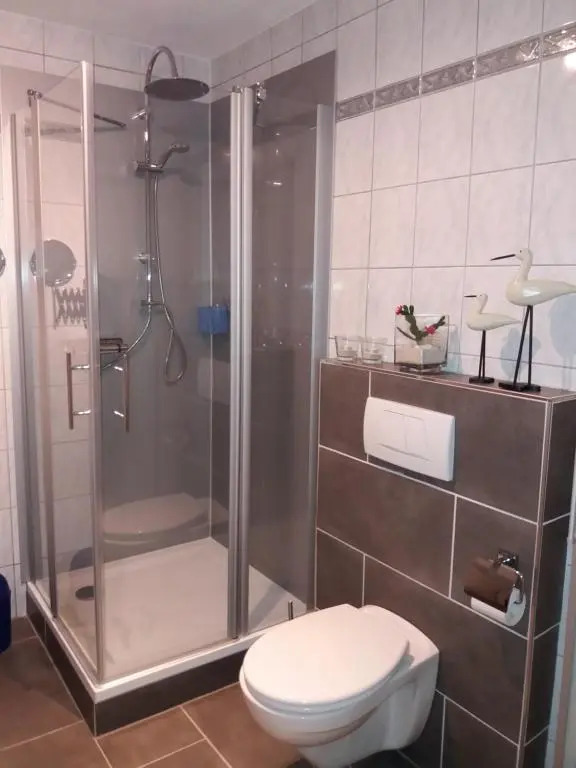 Ferienwohnung Konen