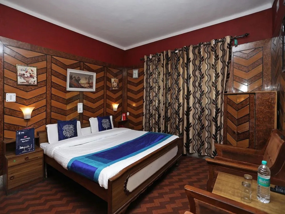 OYO 12542 Hotel Ankur Plaza