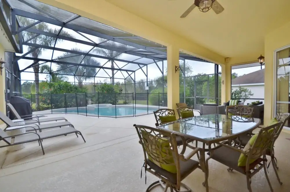 Highlands Reserve Golf & Country Club - 233 Prestwick Drive