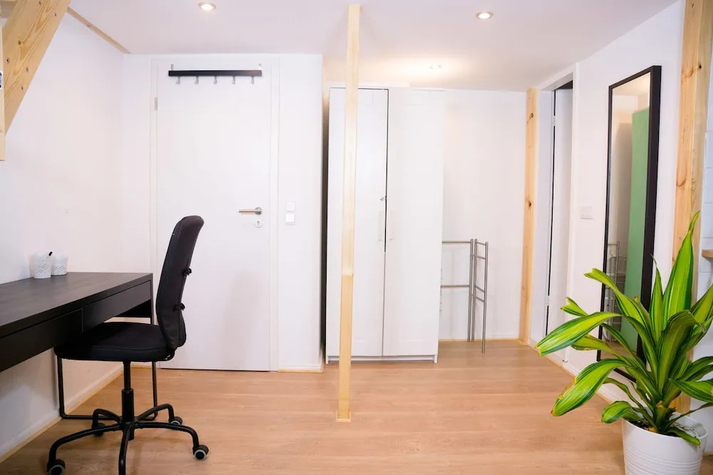 Bed'n'Work Apartment Friedrichshain