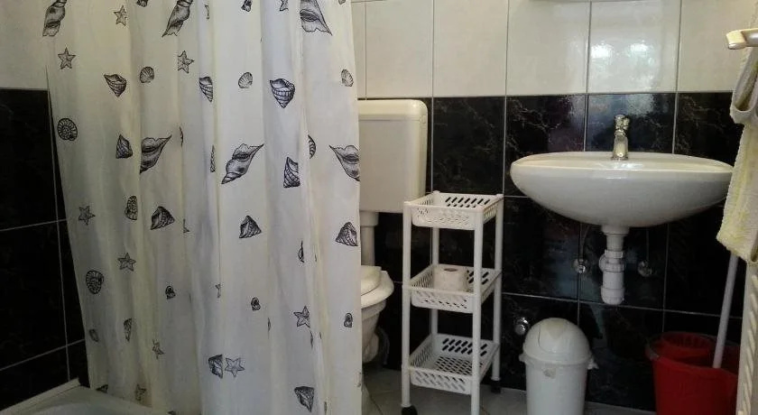 Magdalena Apartmanház