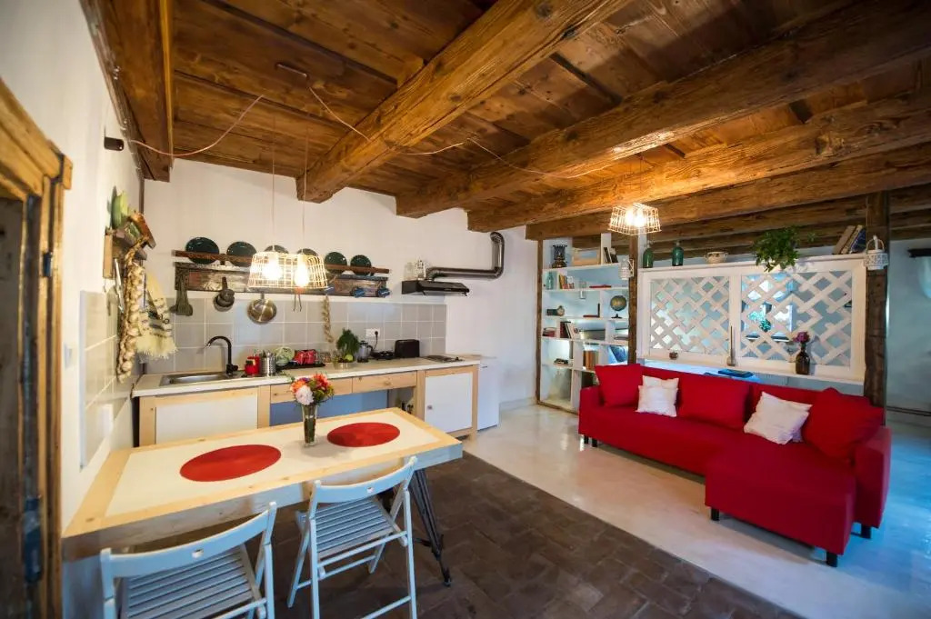 Bike House 141