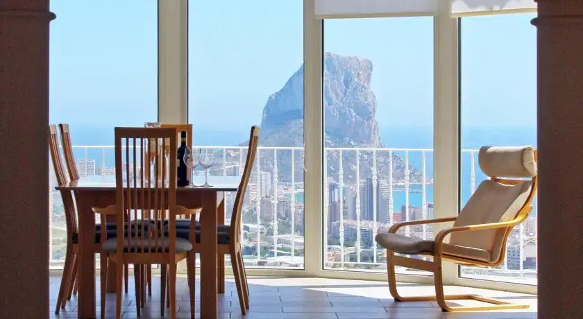 Villa Ifach