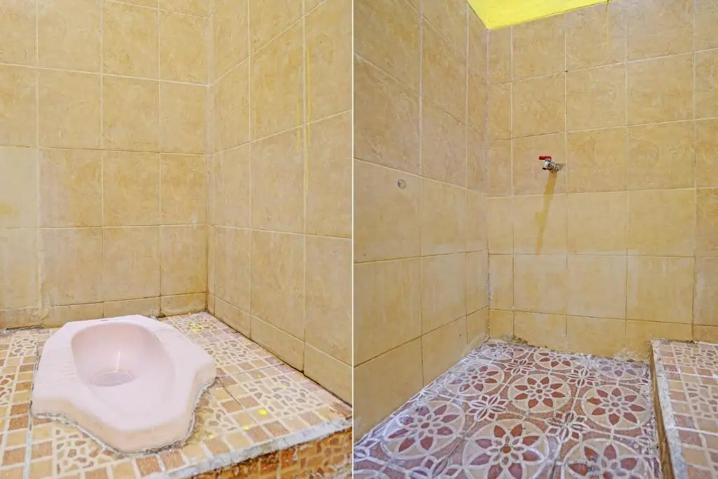 SPOT ON 92372 Rinda Homestay Syariah & Resto