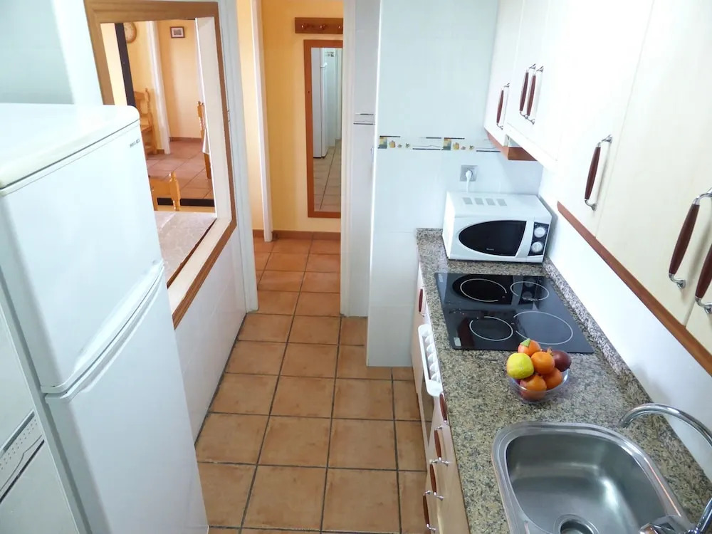 Apartamento M&C Punta del Cavall