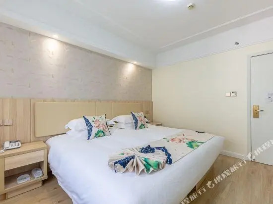 Zhejiang Construction Hotel