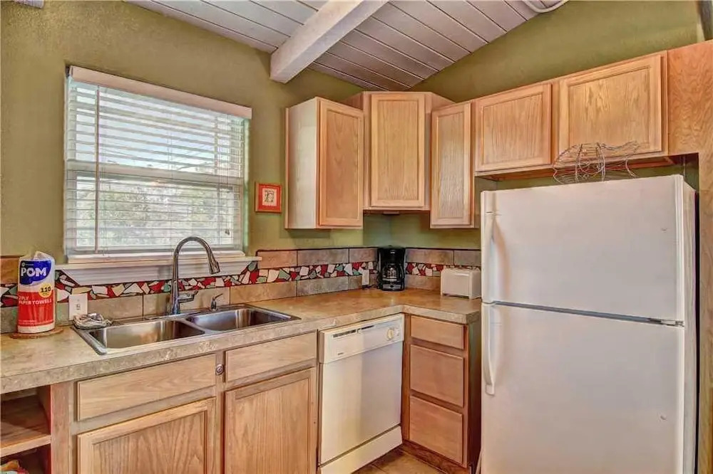 A Lil Nauti 2 Bedrooms 1 Bathroom Home