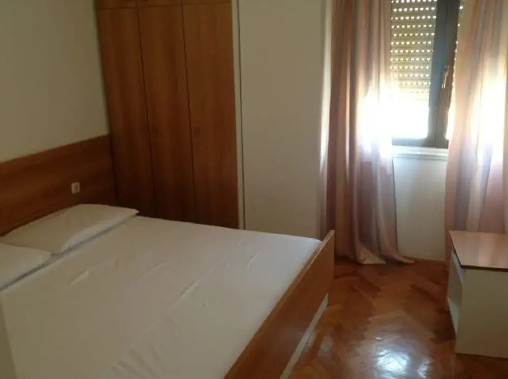 Villa Manda