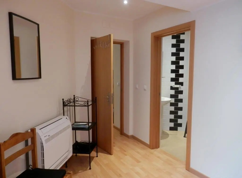 Downtown, Cozy Apartment In Lisbon