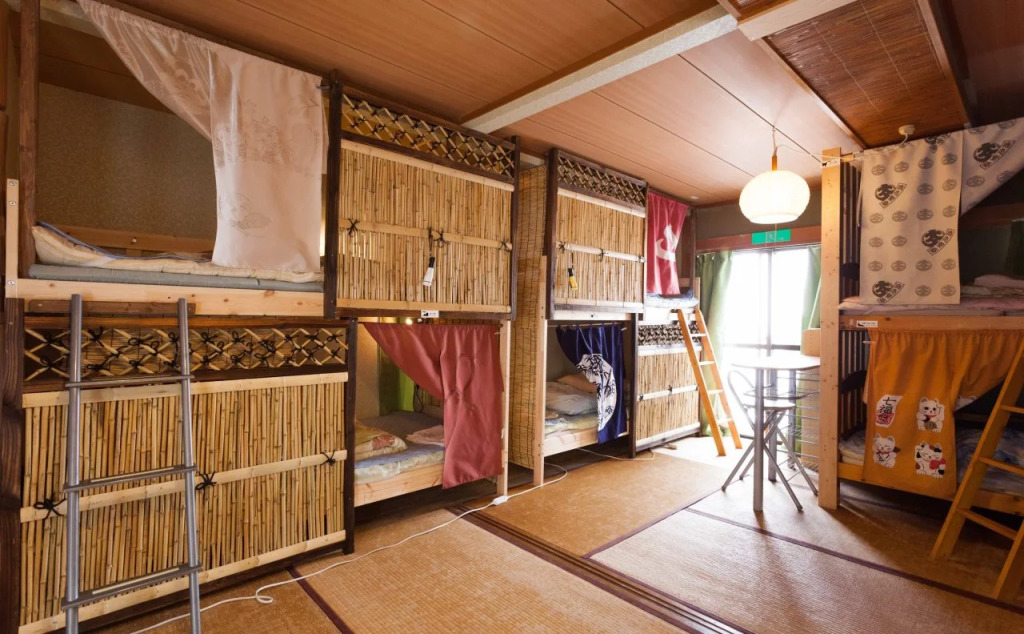ML International Hostel