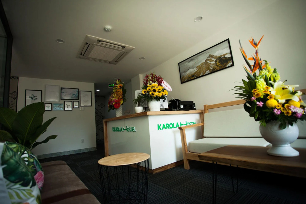 Karola Hostel