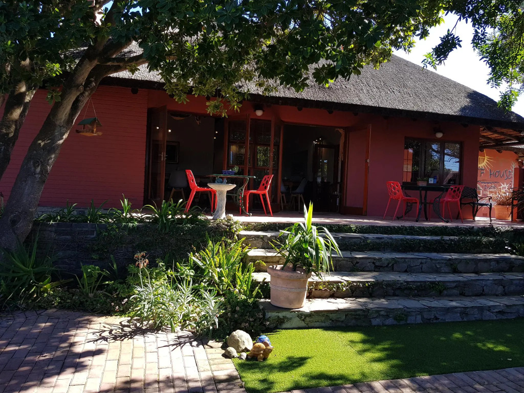 House on Westcliff