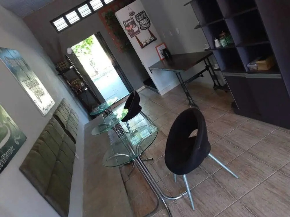Hotel Villa Nature