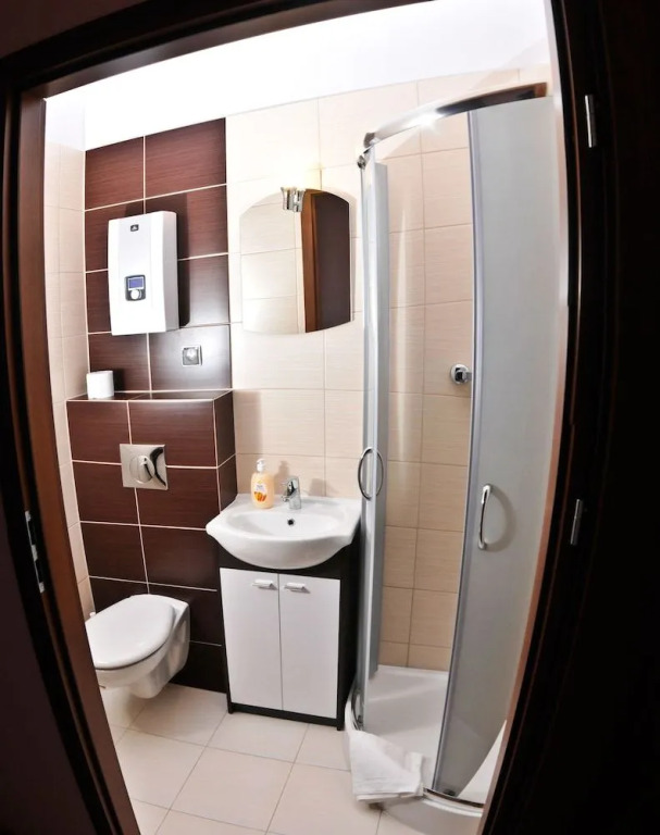 Big City Hostel