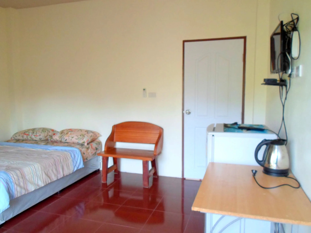 P.K House Bungalow