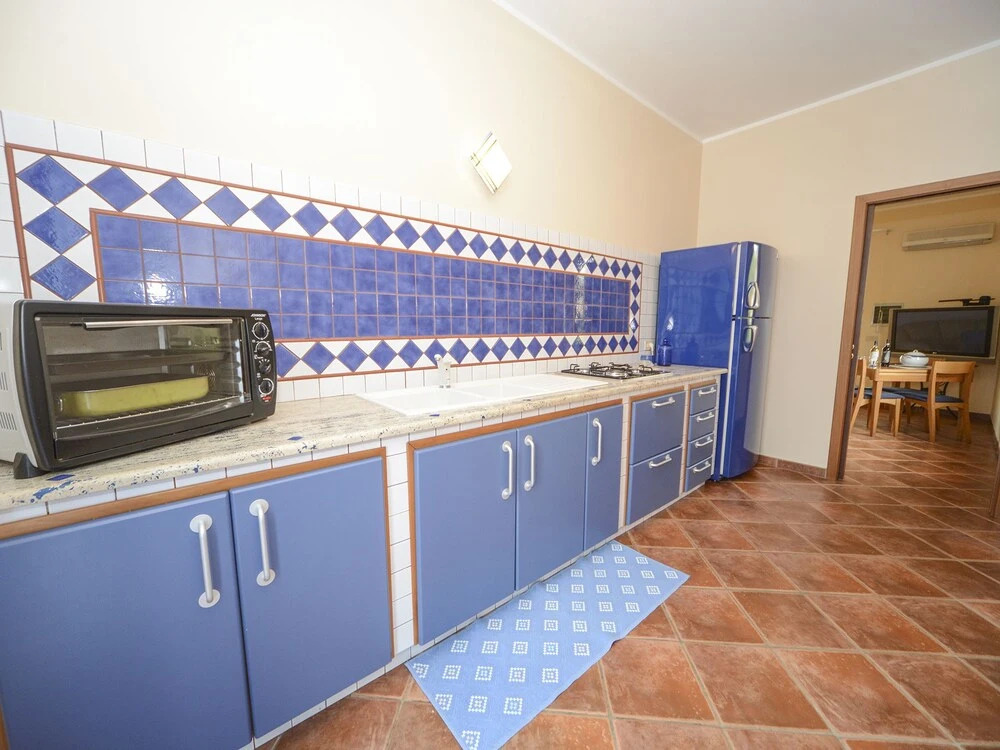 Rentopolis - Villa La Chiusa