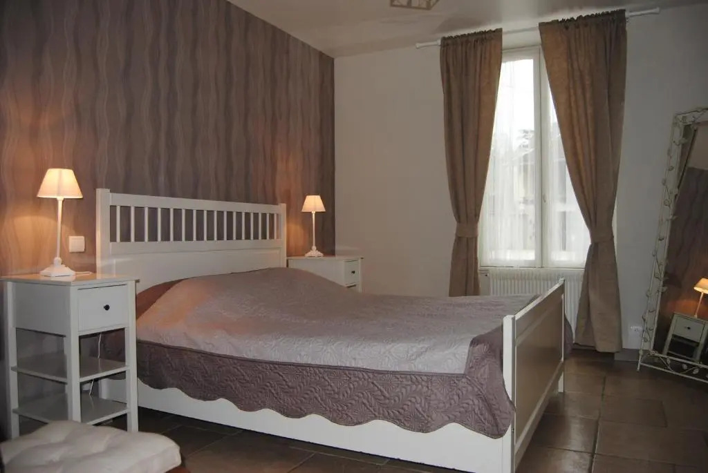 Le Domaine des Papillons