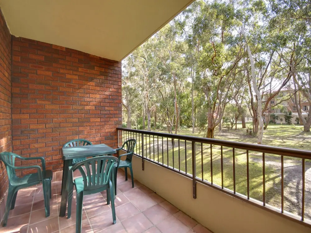 Maeva Lodge, Unit 4/14 Gretel Close