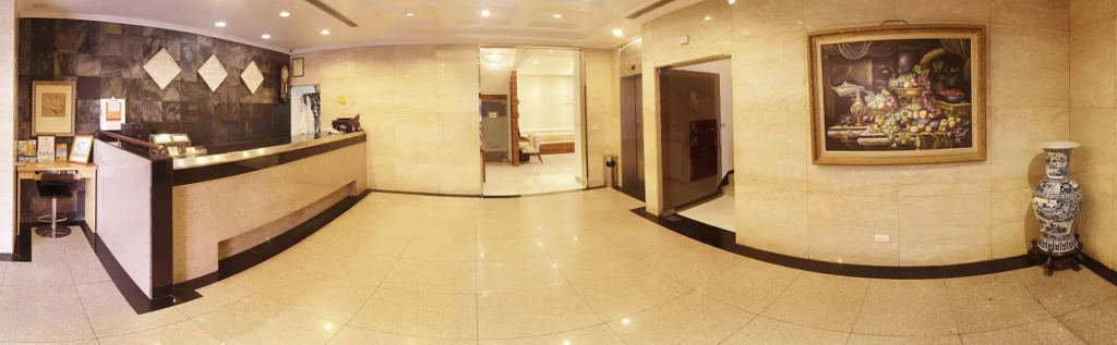 Sinyago Hotel