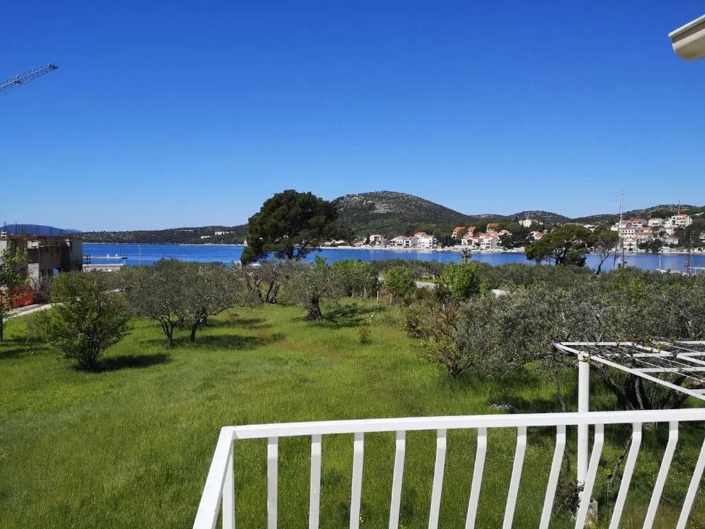 Marina Slano apartment