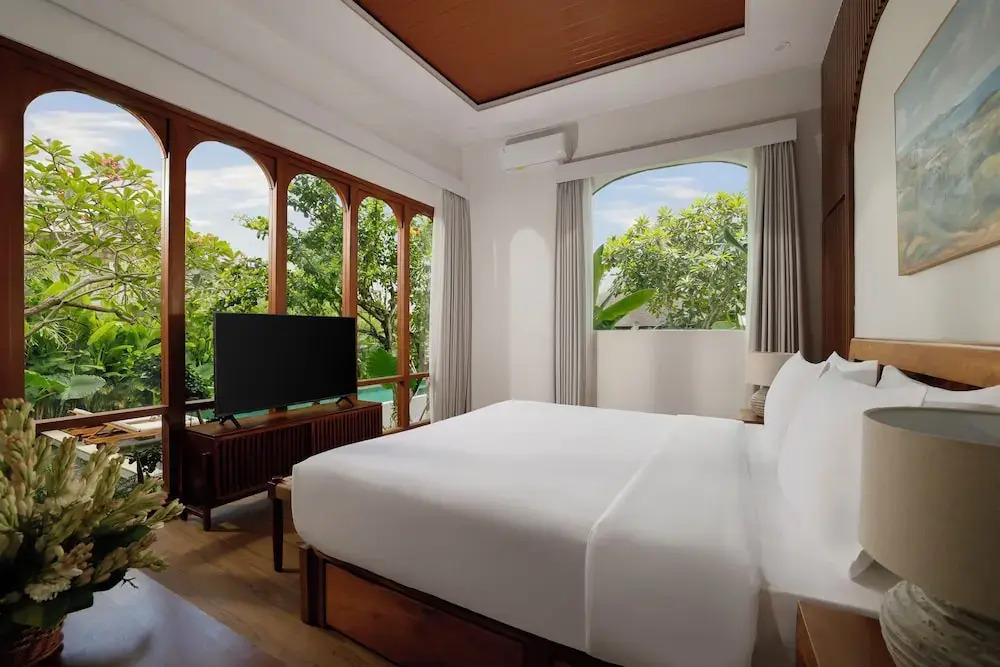 Villa Tropical Svasti by Nakula