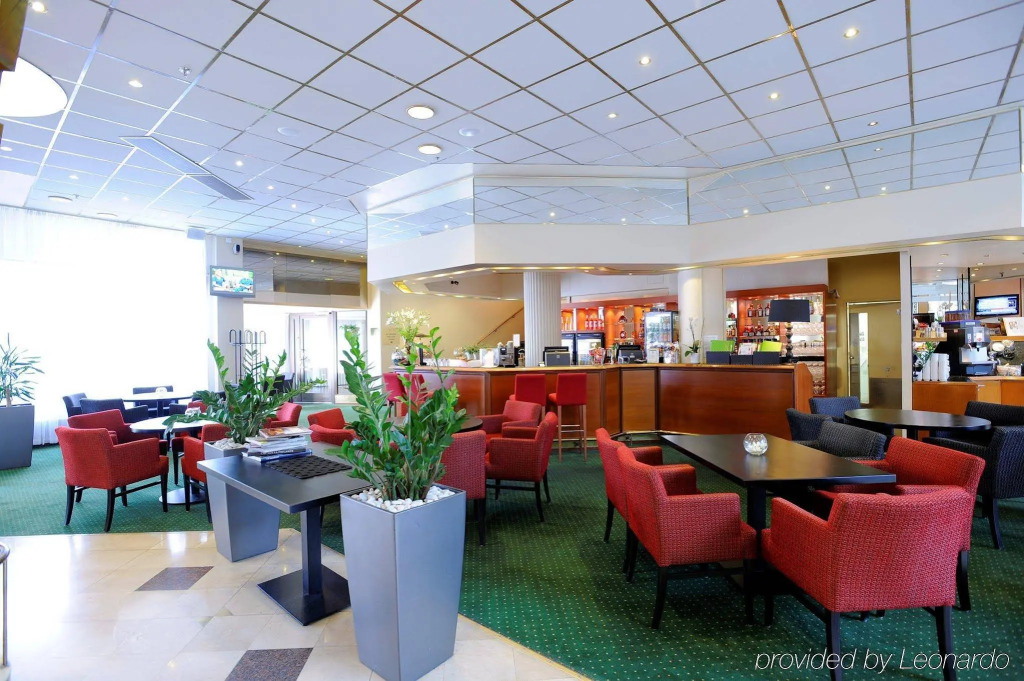 Lapland Hotels Oulu