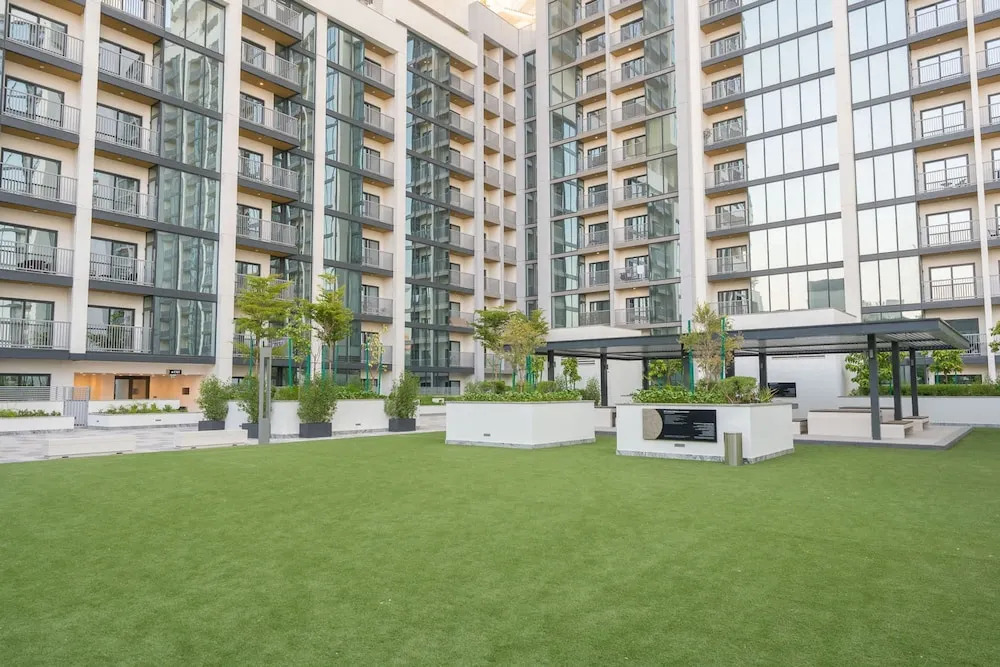 Meydan Apartment Sleeps 4 With Great Amenities