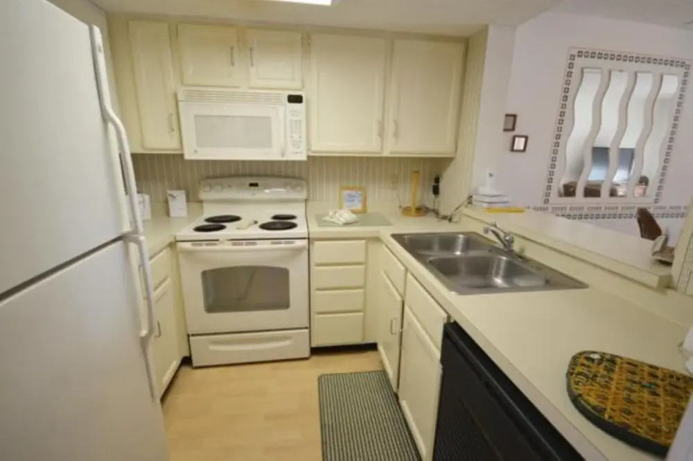 Unit 6304 - Ocean Racquet Resort