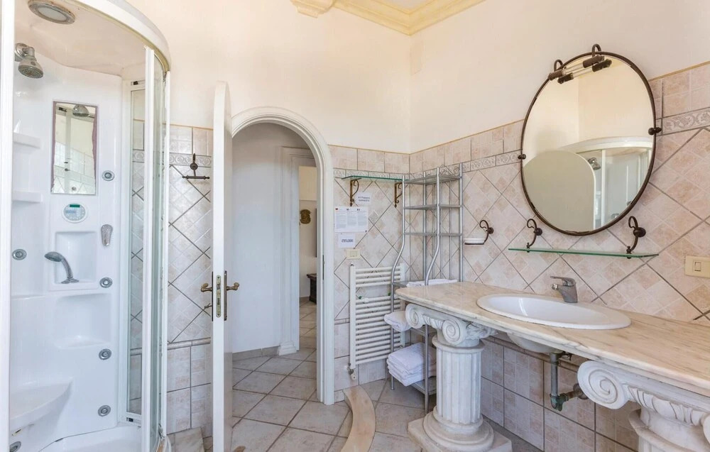 Villa Girasole