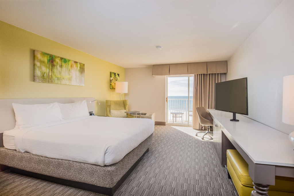 Hilton Garden Inn Orange Beach
