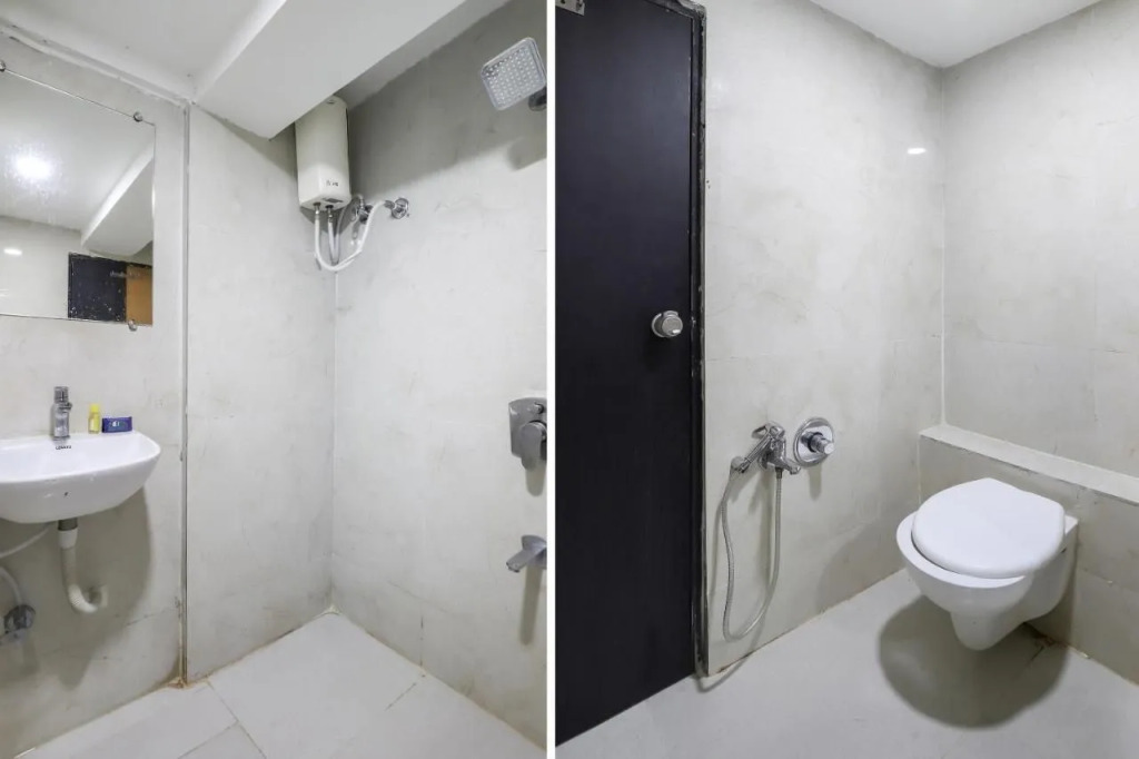 OYO 75323 Hotel Shree Nivas