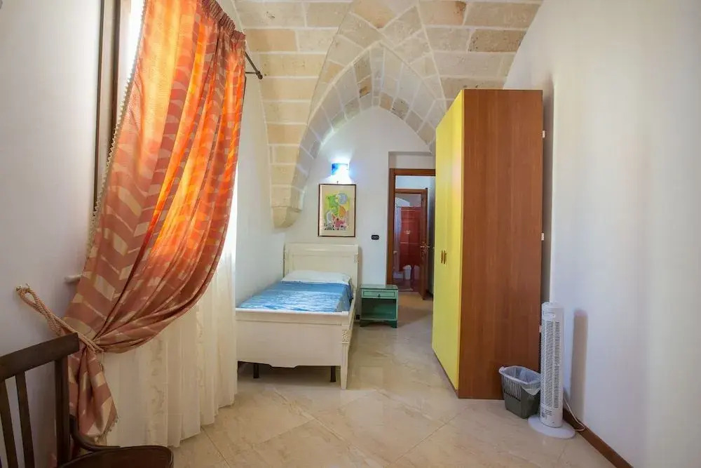 B&B Azzurro Salento