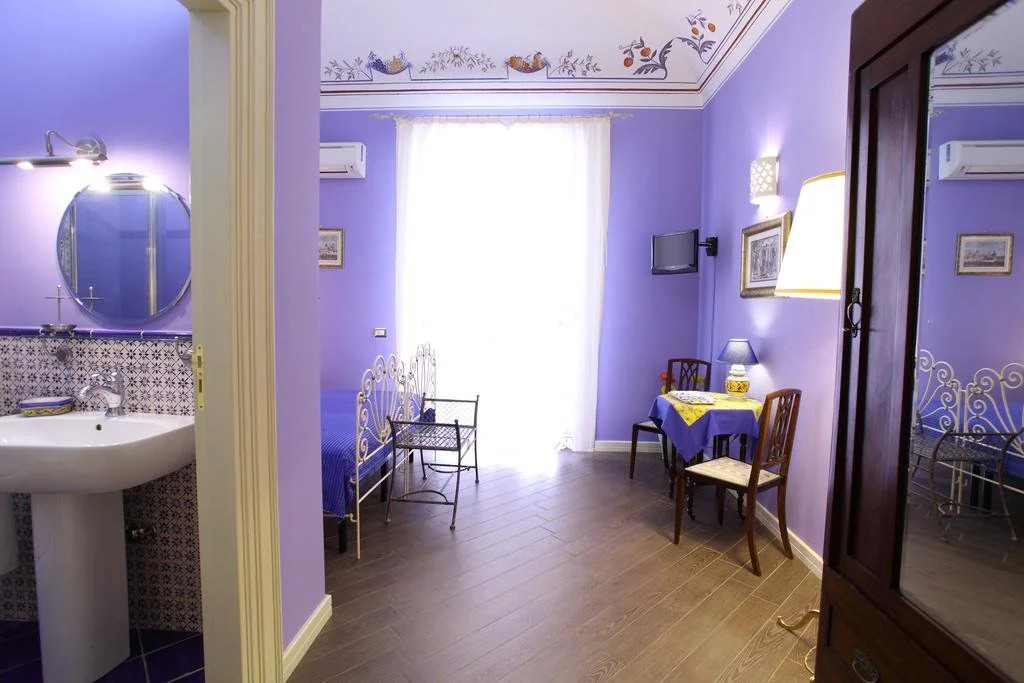 B&B Pacettis Place