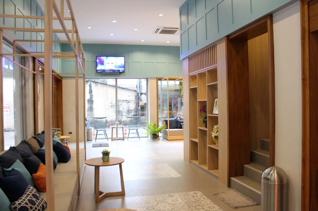 Rajthani Hotel Surat Thani - SHA Certified