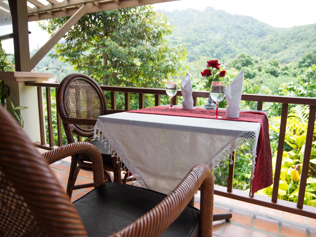 Kata Interhouse Resort by Haii Collection